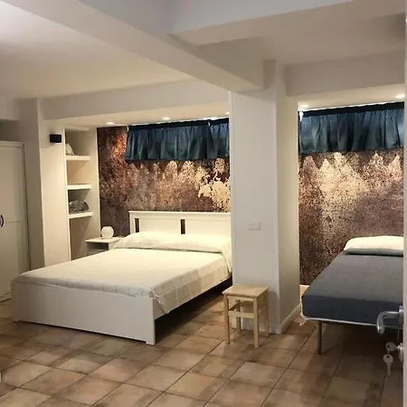 Guest house Mira